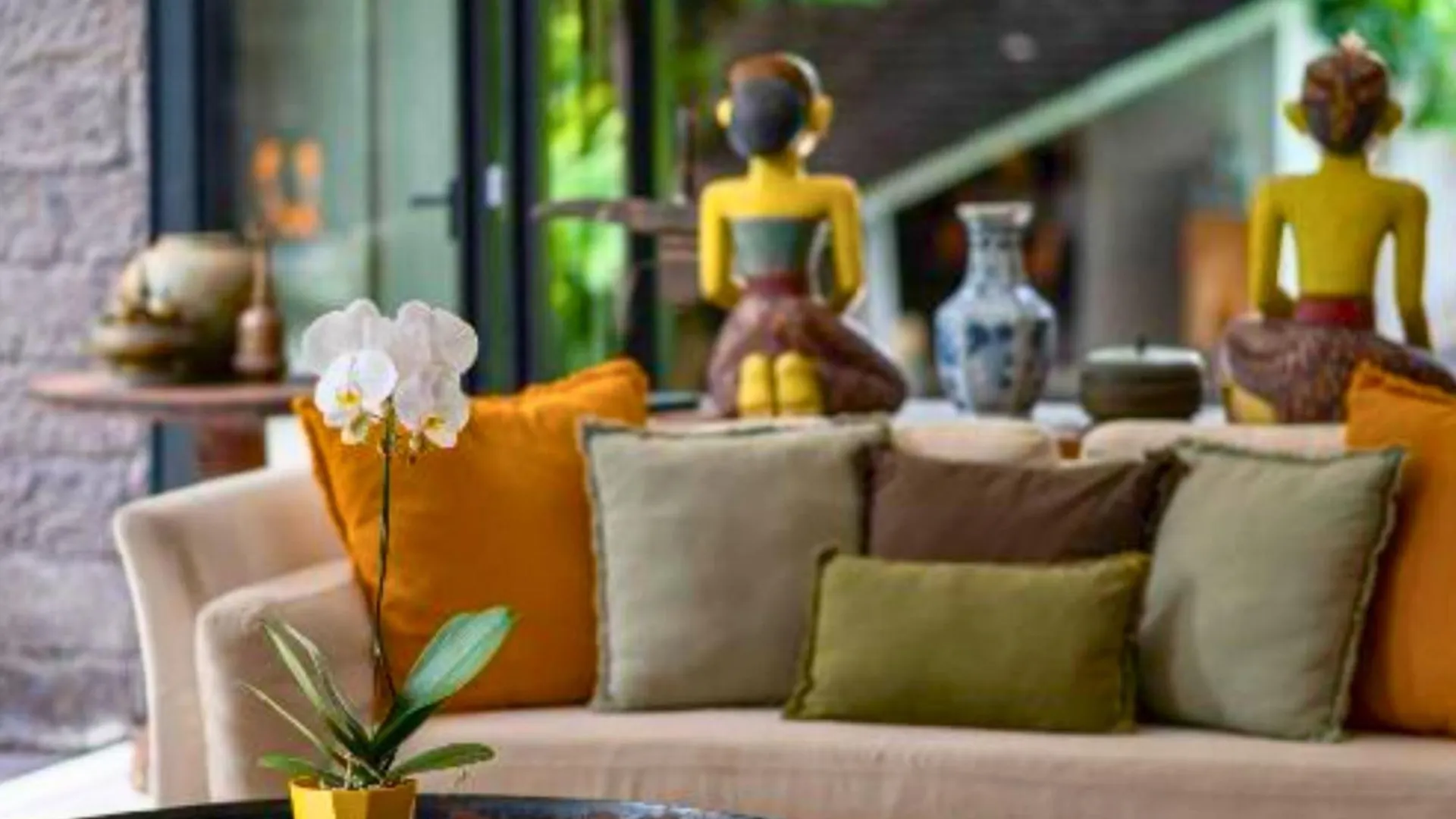 Janardana 4 Bedroom Private Pool Villa Zn157 Canggu