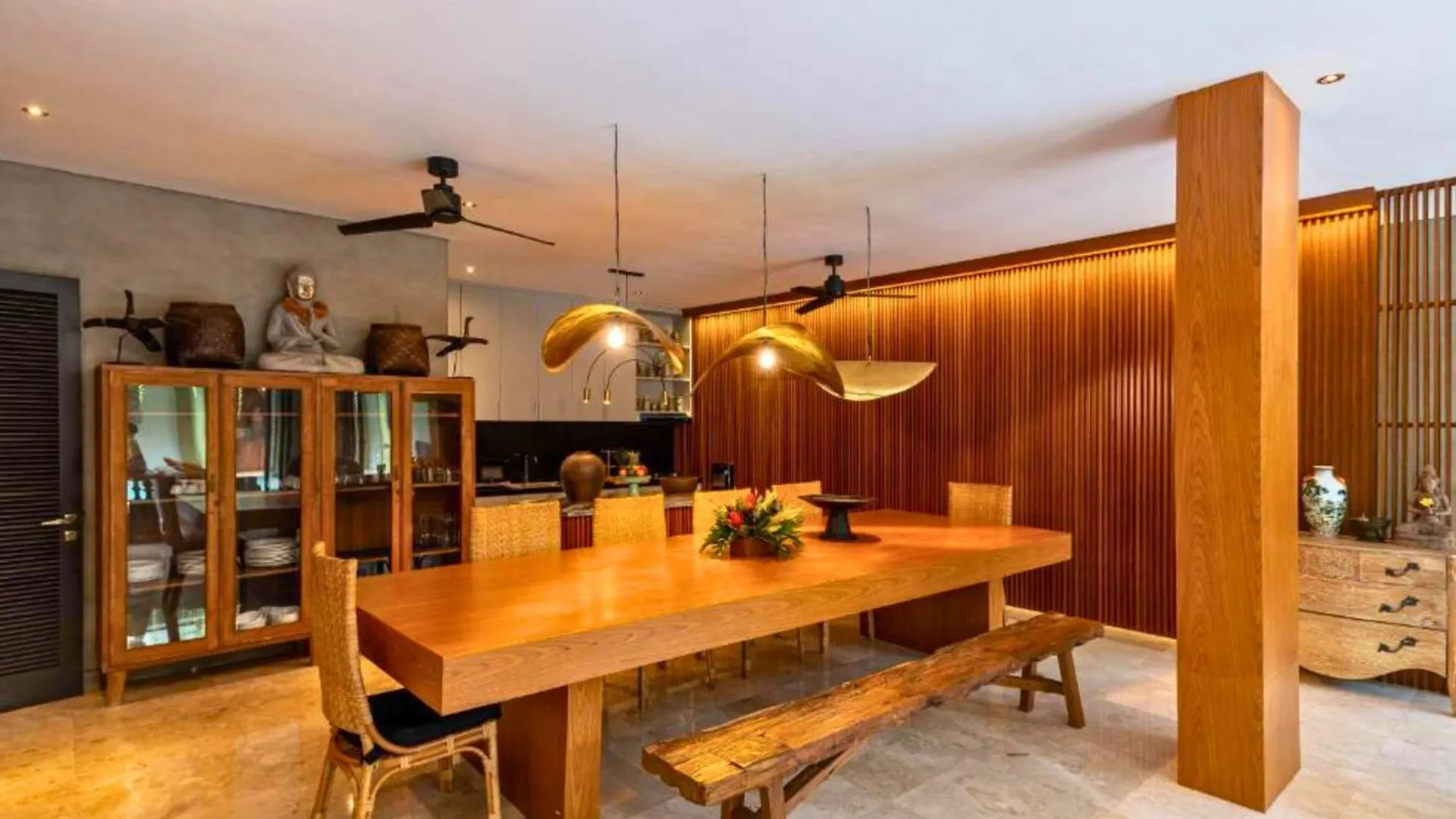 Janardana 4 Bedroom Private Pool Villa Zn157 Canggu  0*, Canggu (Bali) Indonesia