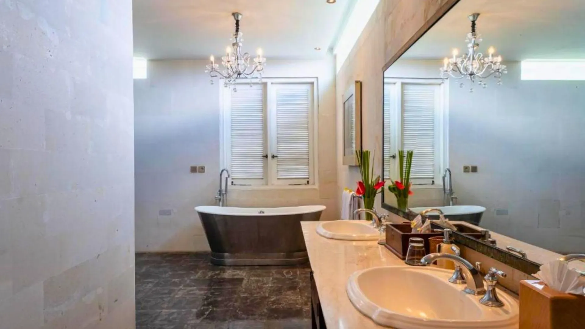 Janardana 4 Bedroom Private Pool Villa Zn157 Canggu